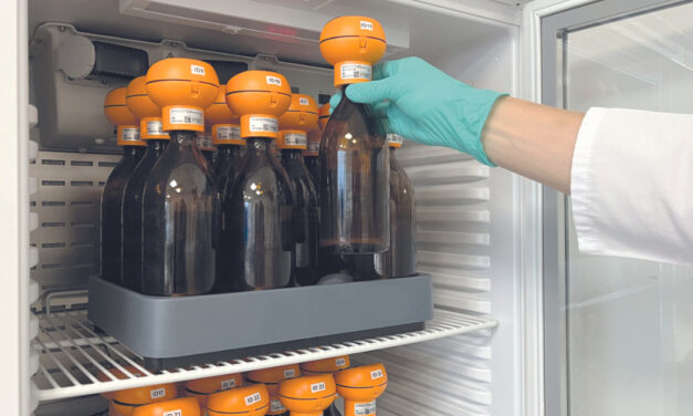 New standard assesses fibre release, biodegradation and ecotoxicity for the first time