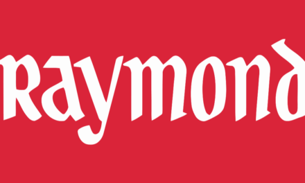 Raymond records highest ever revenues in a quarter