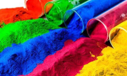 Textile Colorant Market to Propel at a CAGR of 5.4% during 2022-32