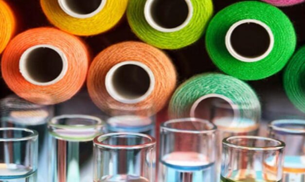 Textile chemicals spreading rapidly across Asia Pacific Nations with focus on sustainability