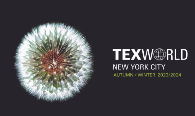 Texworld New York City Autumn / Winter 2023/2024