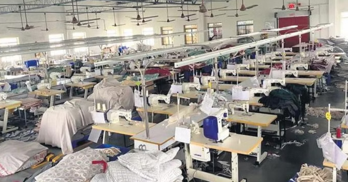 Turkey earthquake will affect domestic textile and garment industry