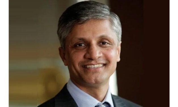 BG Srinivas is appointed to the Board of Directors of India’s PDS Ltd.