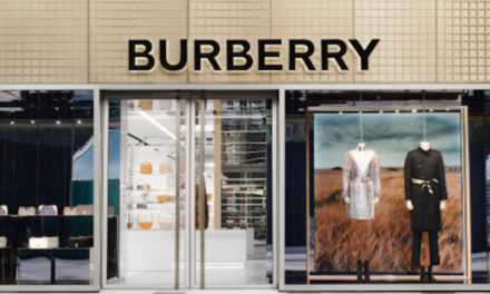 Burberry invests in supply chain and acquires Italian outerwear manufacturer