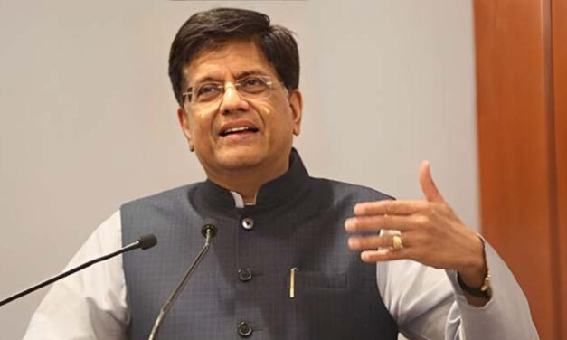 CITI hosts 3rd edition of Global Textile Conclave in Jaipur