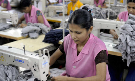 Global economic slowdown to affect Indian textile & apparel industry