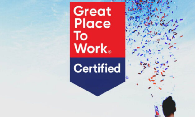 Grasim’s Domestic Textile Business certified Great workplace by Great Place to Work® Institute