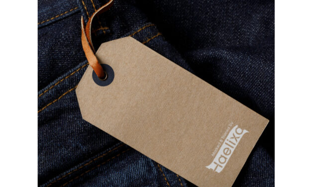 Haelixa added to the Denim Deal