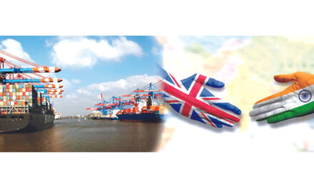 India – UK FTA deal expected this year