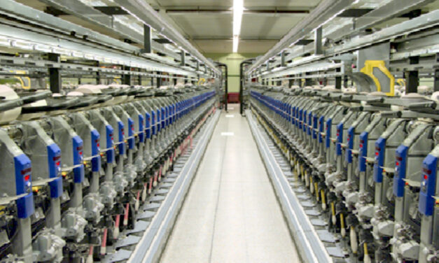 Industry says PM Mitra Park will boost India’s $100 bn textile export target