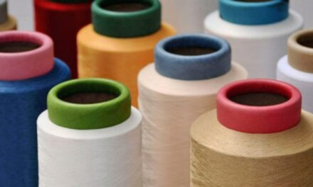 Muted demand drives down poly-spun yarn price in India’s Surat market