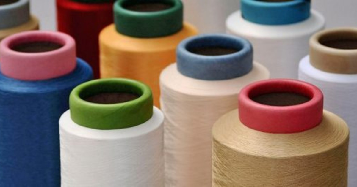 Muted demand drives down polyspun yarn price in India's Surat market