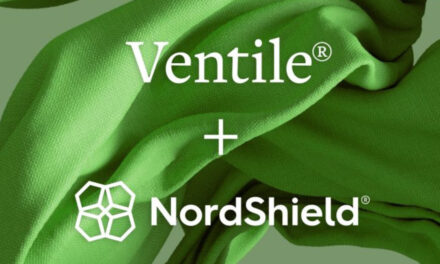 Nordshield and Ventile collaborate to produce nature-based fabrics