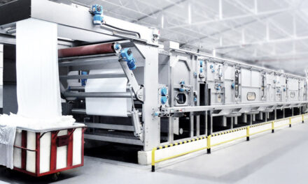 Reduction of customs duty on certain textile machinery would fuel investments