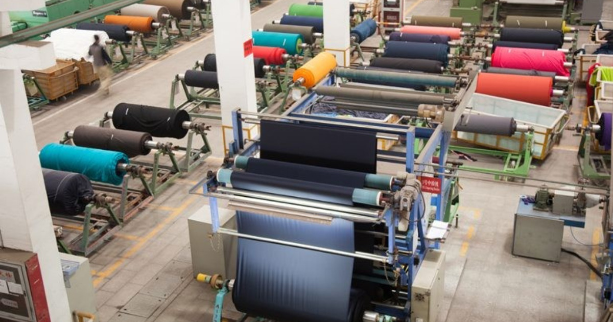 SIMA lauds Special Schemes for textile industry in the State Budget