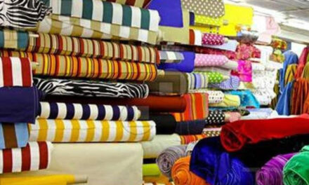 Textile traders reached Surat to raise the issue of Assam ban