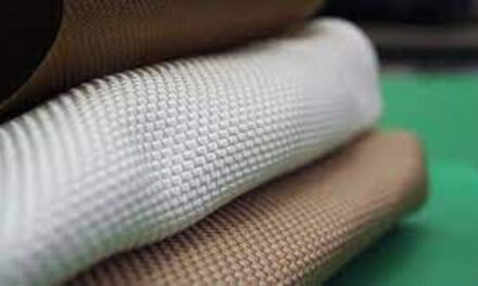 United States with a market share of 19% is also the leading consumer of coated fabrics across the globe