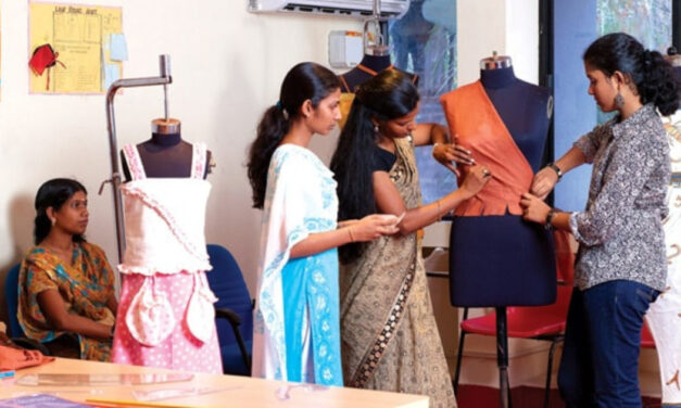 CMAI to start Apparel Training Centre in Surat