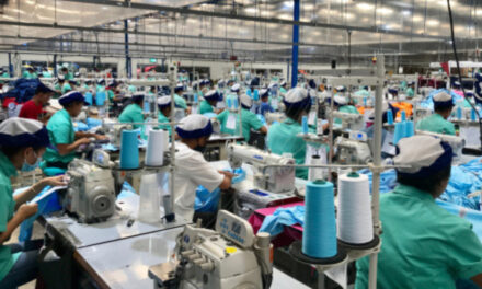 Cambodia’s apparel exports to Turkey increase by 110% to $84 mn in 2022