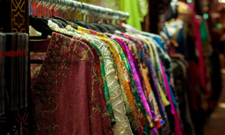 Despite falling sales, India’s clothing market has expanded by 15% on price hike