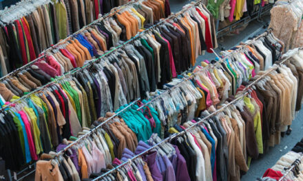 EU adopts recommendations to end fast fashion