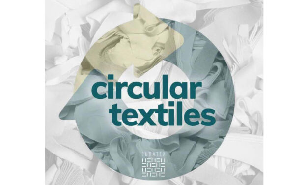 EURATEX, other EU associations support circular economy proposal