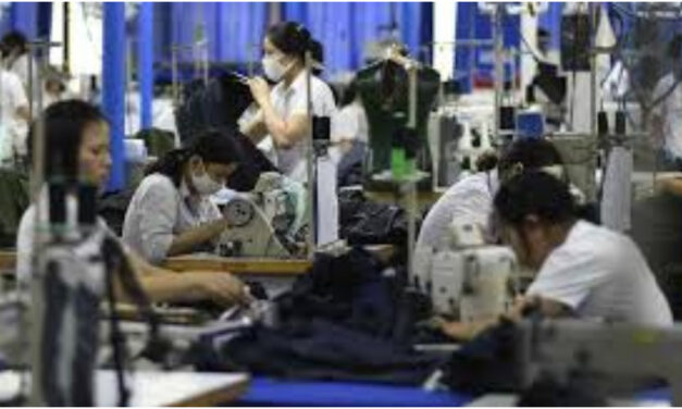 Garment exporters are considering the European market