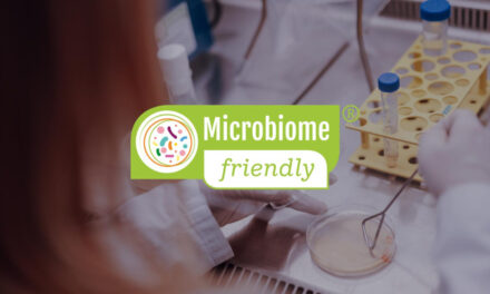 Market leader My Microbiome launches new Microbiome-friendly seal for textiles