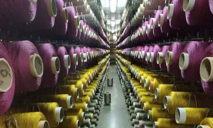 Mixed trend in North India cotton yarn, prices rise in Ludhiana