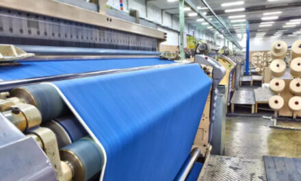 Plan to replace TUF in the textile industry