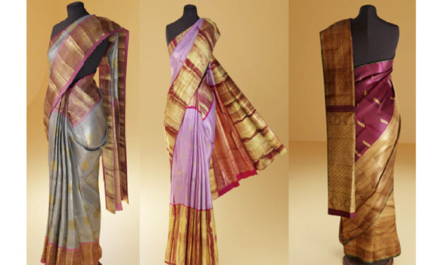 ReshaMandi’s latest cataloguing solution enables and empowers its weavers