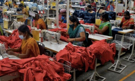Tiruppur Exporters Association urges amendment in state textile policy