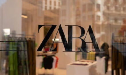 Zara releases first collection developed from recycled poly-cotton textile waste