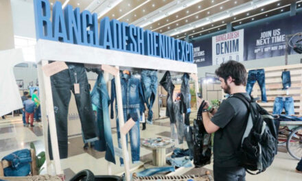 14th Bangladesh Denim Expo will change the perception of the country’s apparel industry