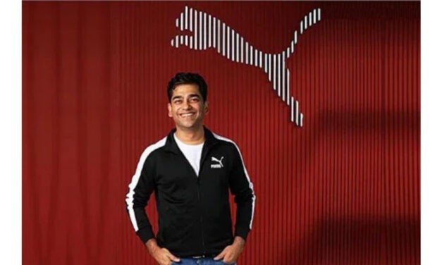 Agilitas Sports, a start-up by Puma India executives, raises Rs 430 cr