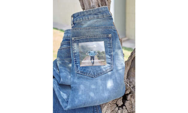 Archroma puts sustainability in the spotlight at Bangladesh Denim Expo 2023