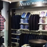 Arvind Fashions Limited revenue climbs to Rs. 4,421 cr in FY23