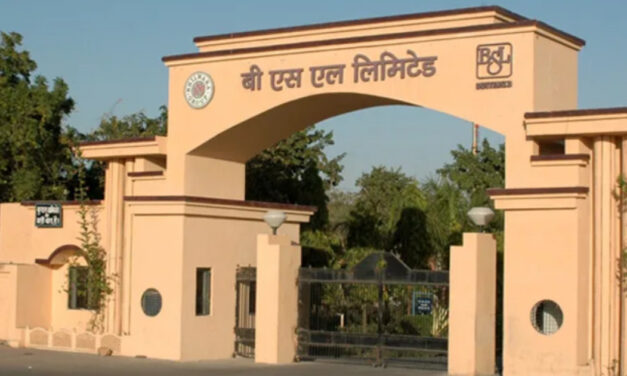 BSL Ltd. achieves robust Q4 and FY23 results, demonstrating strong performances