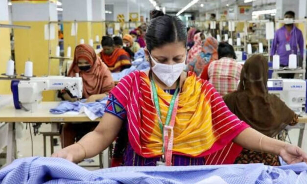 Buyers want discounts of up to 5% from Bangladeshi apparel exporters