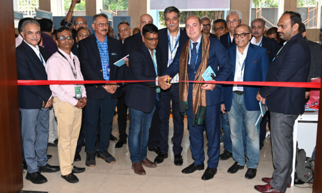 CMAI FAB Show 2023 generates good business reflecting optimism in the Indian Apparel Industry