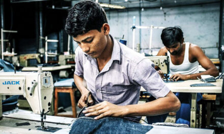 CMAI promotes MSME apparel manufacturers in Northern India