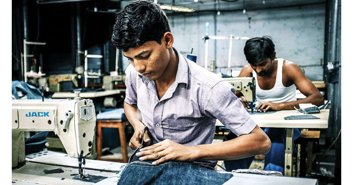 CMAI promotes MSME apparel manufacturers in Northern India