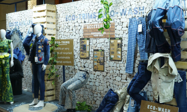 Denim at Denim Trade Shows in Bengaluru and Mumbai