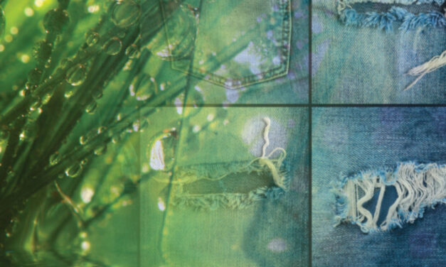 DyStar launches its latest innovation Eco-Advanced Indigo Dyeing