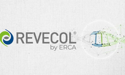 ERCA, YKK and Patagonia® , team up to deploy circularity with the chem-tech innovation REVECOL®