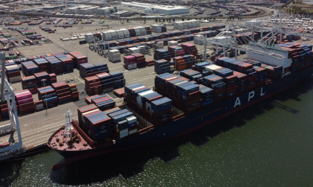 EU textile trade deficit widens amid record €200 bn trade