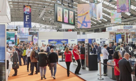 FESPA enhances visitor experience with new event app