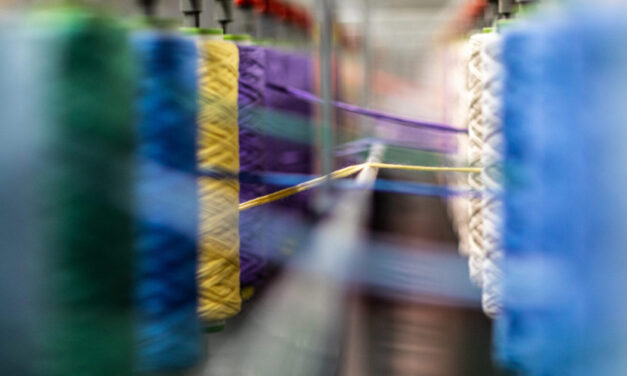 Fall in demand for North Indian cotton yarn prices