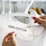 Falling global demand for cotton textile products continues to weigh on cotton prices