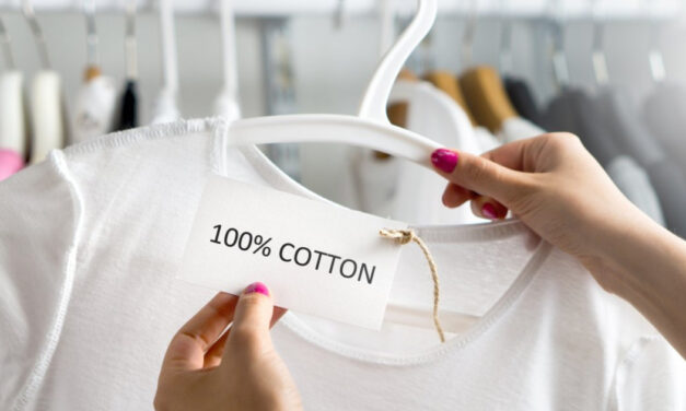 Falling global demand for cotton textile products continues to weigh on cotton prices